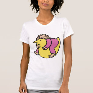 Ducky Dreams T-shirt