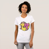 Ducky Dreams T-shirt (Voorkant volledig)
