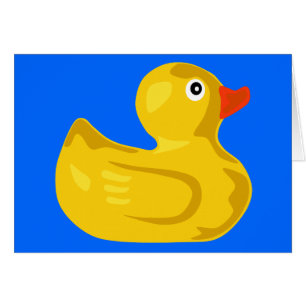 Ducky Duck