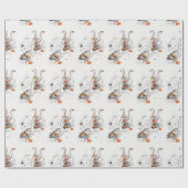 Ducky Duck Cadeaupapier (Vlak)