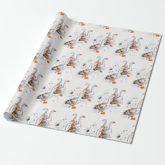 Ducky Duck Cadeaupapier