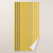 DUCKY extra badhanddoek | m3galleryStudio