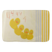 DUCKY m3galleryStudio badmat (Voorkant)