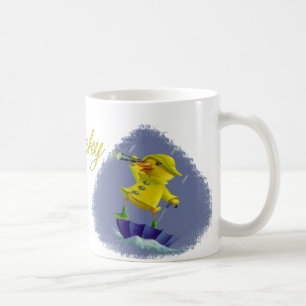 Ducky - Mok