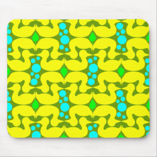 Ducky Mousepad Muismat