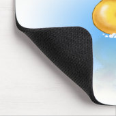 Ducky Mousepad Muismat (Hoek)