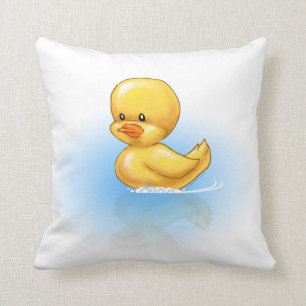 Ducky Pillow Kussen