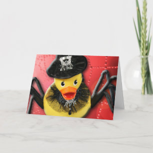 Ducky Spiderwoman! v2 Kaart