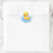 Ducky Sticker (Tas)