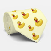 Ducky Stropdas (Opgerold)