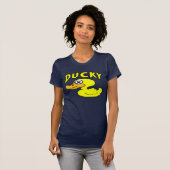 Ducky T-shirt (Voorkant volledig)