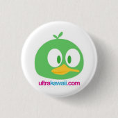 Ducky Tiny Button (Voorkant)