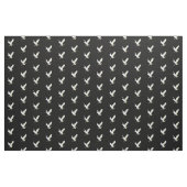 DuCorps Cockatau Parrot Fabric Stof (Yard (91,4 cm))