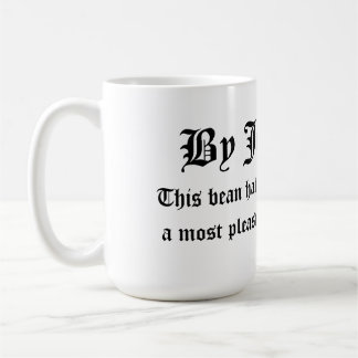 Ducreux-Mok Koffiemok