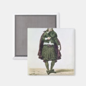 Ducroisy in de titel van Tartuffe Magneet (Voorkant / Achterkant)