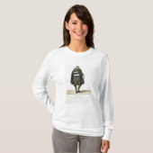 Ducroisy in de titel van Tartuffe T-shirt (Voorkant volledig)