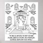 Duct Bypass Poster (Voorkant)