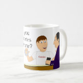 Duct Mok voor tapetelefoon (Voorkant rechts)