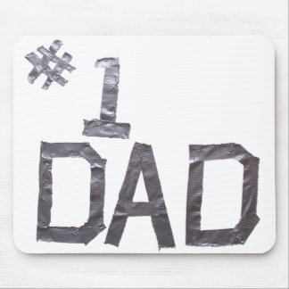 Duct tape-#1 Dad Muismat