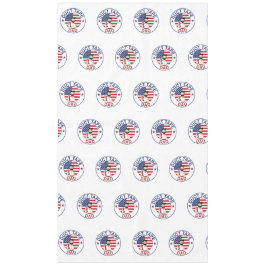 Duct Tape Dad - Tablecloth Tafelkleed