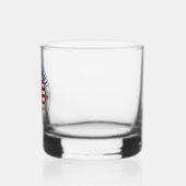 Duct Tape Dad - Whiskeyglas Whisky Glas (Links)