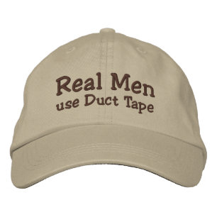 Duct Tape - Grappig pet