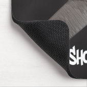 Duct-tape moet worden gefixeerd muismat (Hoek)