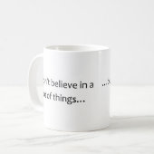 Duct tape-Mok Koffiemok (Voorkant links)