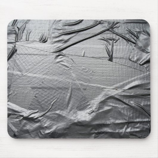 Duct tape-Muismat Muismat (Voorkant)
