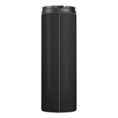 Duct Tape Pride - Thermische Tumbler Thermosbeker (Achterkant)