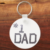 Duct tape-sleutelhanger sleutelhanger (Voorkant)