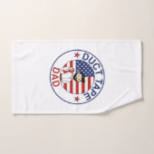 Duct Tape Vader - Handdoek (Handdoek)