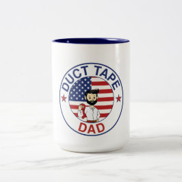 Duct Tape Vader - Mok