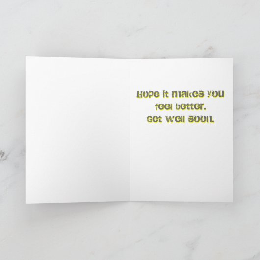 Duct Tape wordt snel beter Kaart (Binnen)