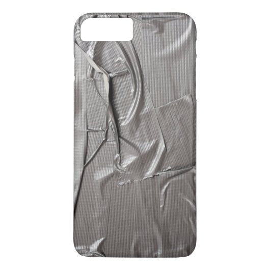 Duct tapedrive Case-Mate iPhone case (Achterkant)