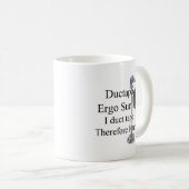 DuctTapo Koffiemok (Voorkant rechts)