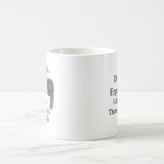 DuctTapo Koffiemok (Center)