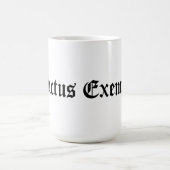 Ductus Exemplo mok leidt door Voorbeeld (Center)