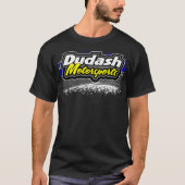 Dudash T T-shirt (Voorkant)