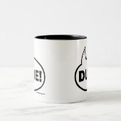 DUDE-1 TWEEKLEURIGE KOFFIEMOK (Center)
