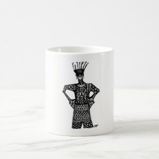 DUDE KOFFIEMOK