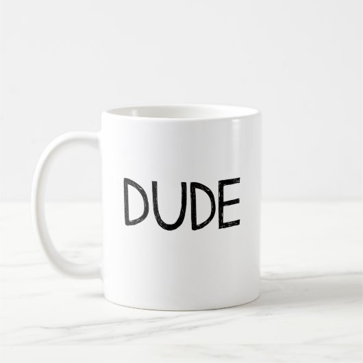 DUDE KOFFIEMOK (Links)