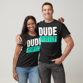 Dude Perfect Epic Shot T-shirt (Unisex)