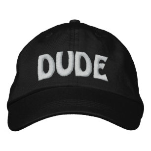 DUDE PET