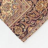 Dudeism Rug Blanket Fleece Deken (Hoek)