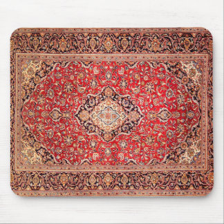 Dudeism Rug Mousepad Muismat