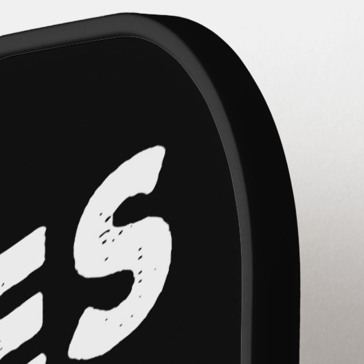 Dudes proeven gewoon beter gay pride cadeau idee pickleball paddle (Links Detail)