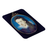 Dudley North (1581-1617) 3rd Baron North, 1608-10 Magneet (Rechterzijde)