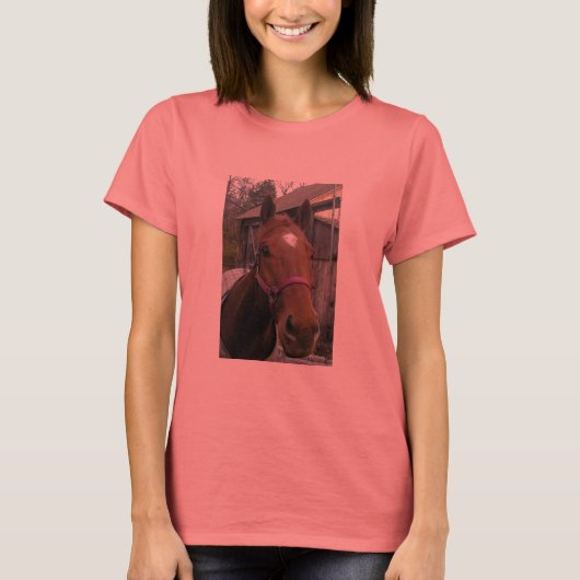 Dudley Retirement T-shirt (Voorkant)