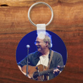 Dudley-Sleutelhanger Sleutelhanger (Voorkant)